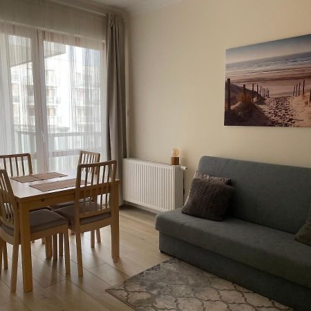 Baltica Sea Apartment Gdańsk Zewnętrze zdjęcie