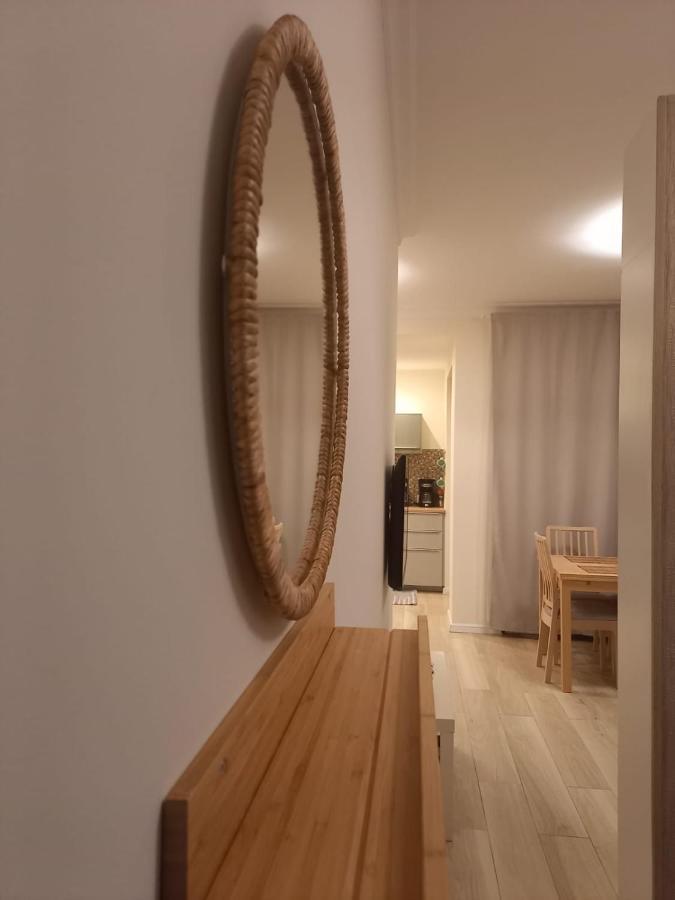 Baltica Sea Apartment Gdańsk Zewnętrze zdjęcie